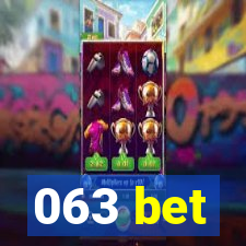 063 bet